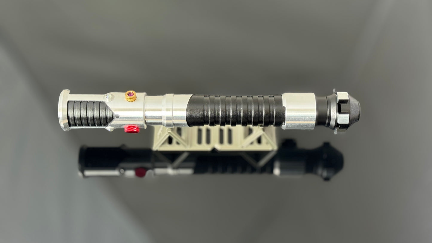Super Stunt Obi-Wan - OneReplicas