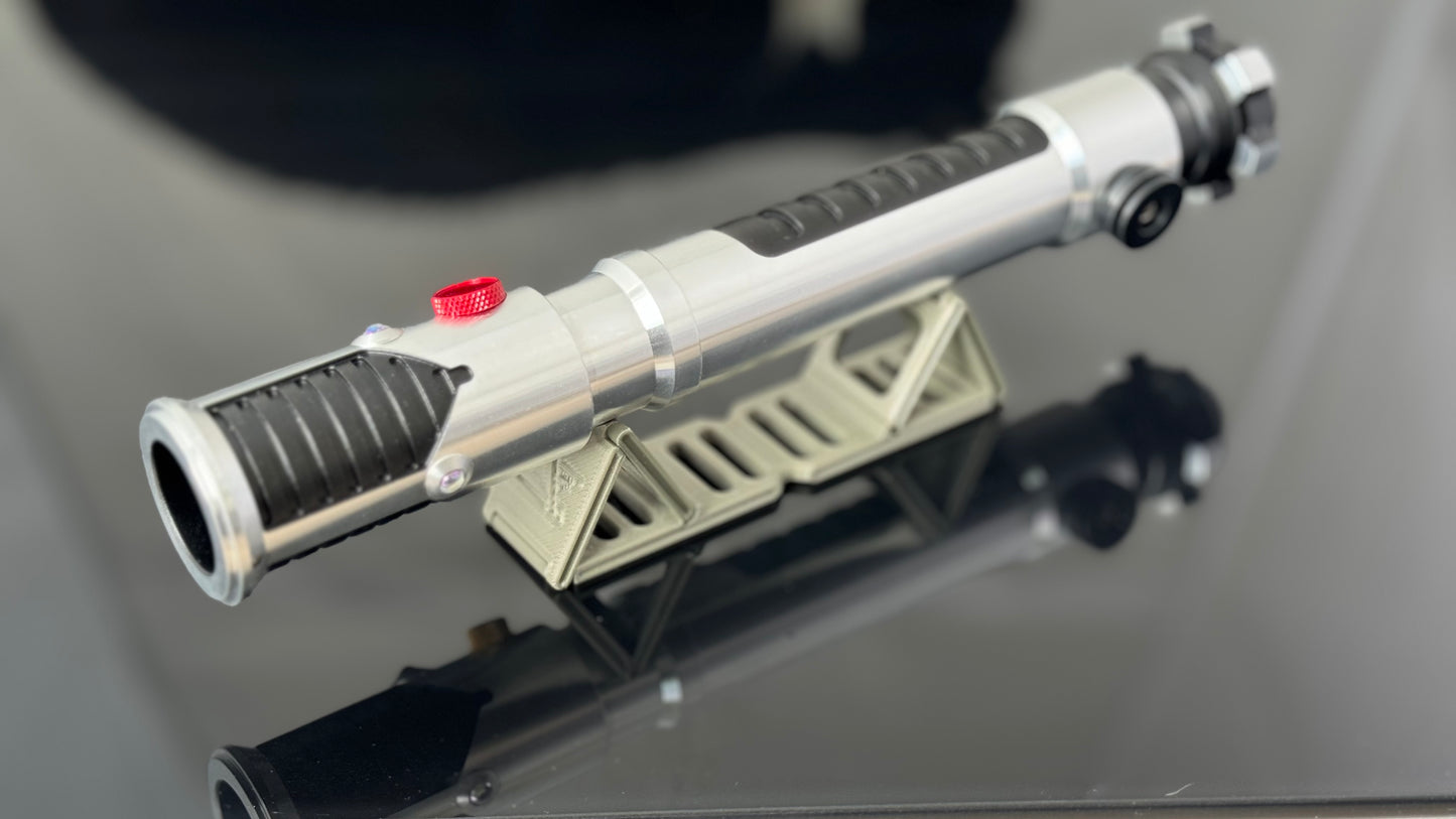Super Stunt Obi-Wan - OneReplicas